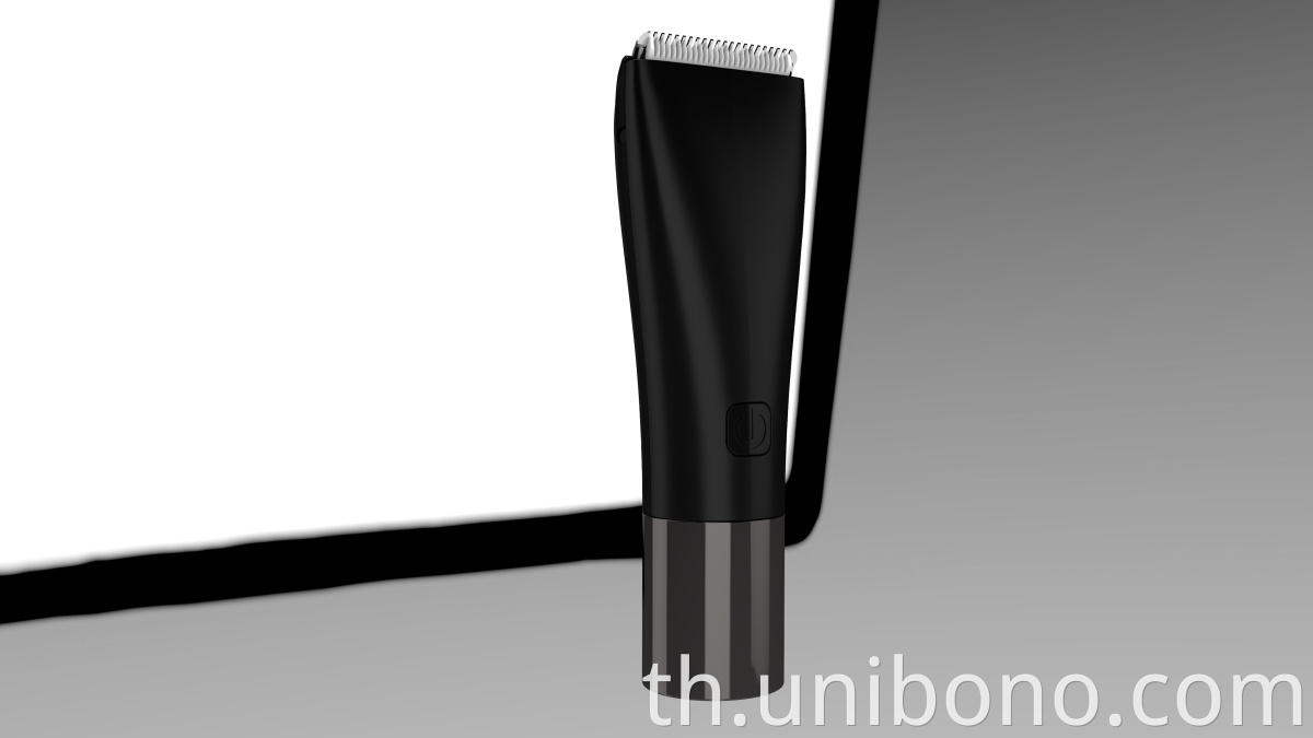 groin hair trimmer